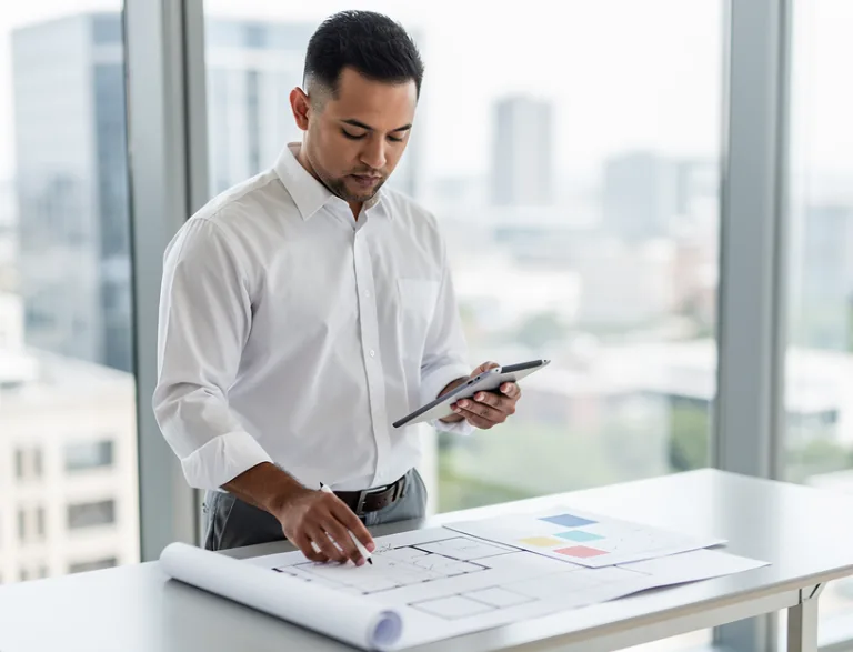 Commercial Real Estate Broker service in Sunnyvale